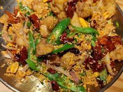 -十三式重庆江湖菜(金茂览秀城店)
