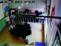 -爱乐梵国际儿童教育中心(古美店)