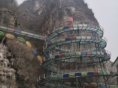 -十渡东湖港风景区