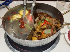 -八合里潮汕鲜牛肉火锅(上海汇智广场店)