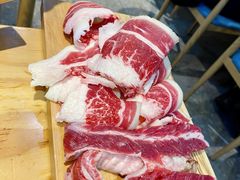 -金顺韩式烤肉·网红烤肉店(广利路店)