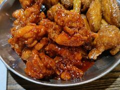 -MI WU FACTORY米屋美食工厂餐厅(绿地店)