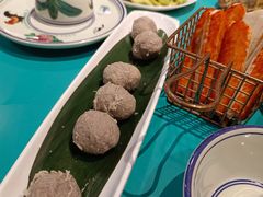 -粉灯牛腩牛杂煲·鸡煲(双井店)