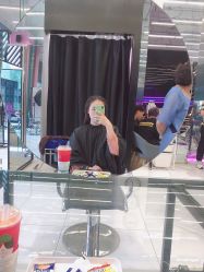 -MY HAIR ARDOR