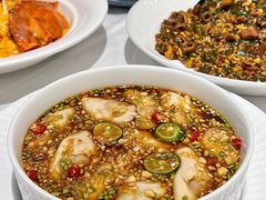 -必点海鲜·海肠捞饭·鲅鱼水饺(滨江道店)