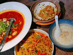 -刘正萍阿婆鱼头 湘小馆(云享城店)