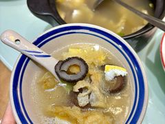 -博山菜·大厨烙馍村(金乔社区店)