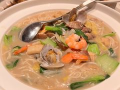 -莆田餐厅PUTIEN(西安万象天地店)