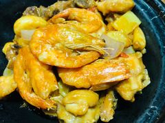 -潮堂 · 潮州菜(国贸商城店)