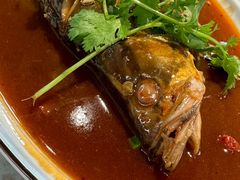 -又见炊烟私房菜(敬亭路店)