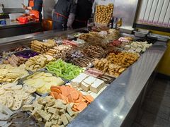 -林静小吃(复兴路店)