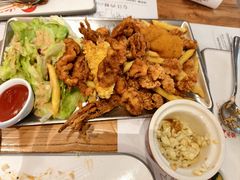 -米兰西典(西坝岗路店)