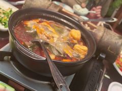 -61号餐吧(兴坪古镇漓江店)