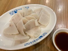 -强新鱼圆(温迪店)