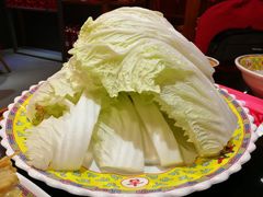 -芦月轩羊蝎子(劲松店)