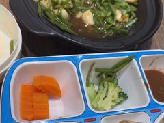 -云海肴·汽锅鸡·云南菜(广安门天虹店)