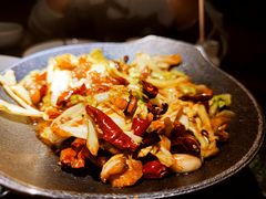 -姐夫的小菜(新中关购物中心店)