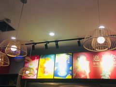 -茶话弄(咖啡·中贸广场店)