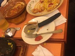 -萨莉亚意式餐厅(河东万达店)
