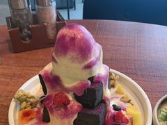 -卡朋厨房(289艺术园区店)