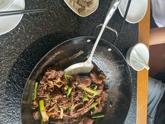 -大自然醉鹅·铁锅火焰鹅(上海联洋店)