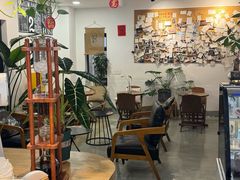 -唐咖精品咖啡(大理古城手冲店)