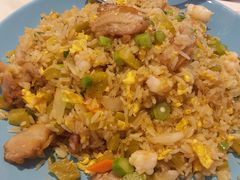 -港丽餐厅(高德置地店)