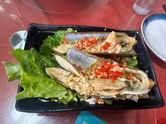-崴海渔村(虹梅路店)