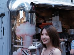 冰香椰Dirty-Peet's Coffee皮爷咖啡(万象天地店)