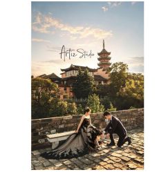 -艺匠摄影ARTIZ STUDIO(南京店)