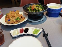 -北平食府·北京烤鸭(北京西站六里桥店)