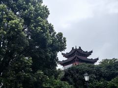 -巴陵广场