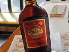 -小凤庭·地道湖北菜武昌鱼·藕汤(38年黄鹤楼店)