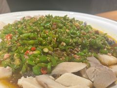 -7017浙菜•建德味(中财店)