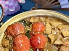 -金狮麟·新豫菜(金码大厦店)
