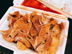 -细妹五香牛杂(步行街店)