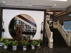 -冶春茶社(官园桥店)