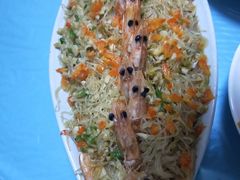 -聚德福海鲜家常菜(刘庄店)