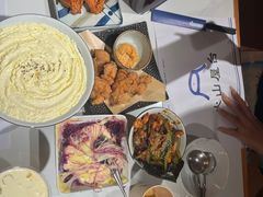 -火山屋台(新街口店)