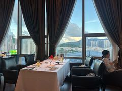 -哈布斯扒房(华发商都店)