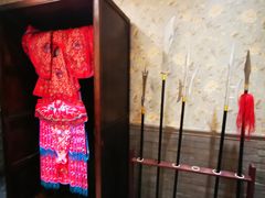 包房-北平盛世·新京菜·北京烤鸭(劲松·双井店)