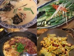 -馬蘭花開(车站大道店)