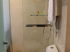 -香港铜锣湾皇悦酒店