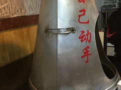 -地锅传奇(水产西路店)