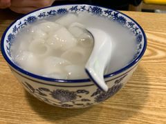 姜薯糖水-黄记潮汕甜汤(贝底田坊店)