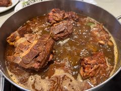 -蝎王府羊蝎子(虎坊桥总店)