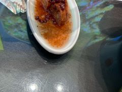 -川流不息·地道川菜·小龙虾(松东路店)