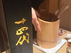 -晴空·日本料理(万象城店)