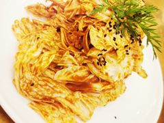 -京味斋·烤鸭·北京菜(安贞店)