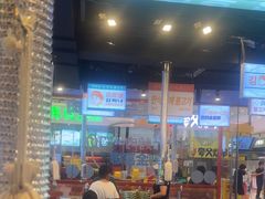 -金喜娜无限自助烤肉(泰达永旺店)